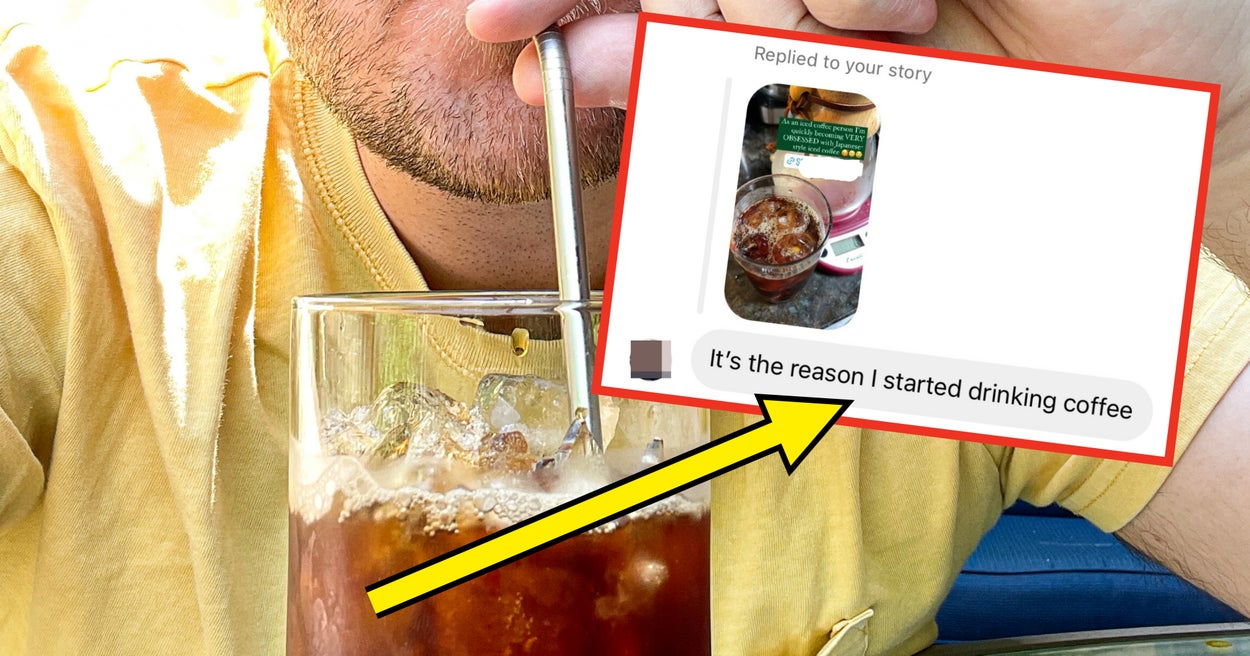 Thumbnail of This Japanese-Inspired Method For Truly Flawless, 5-Minute Iced Coffee Is My Newest Obsession