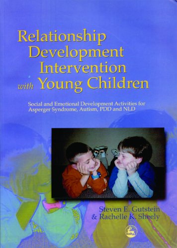 Cover of Relationship Development Intervention With Young Children
