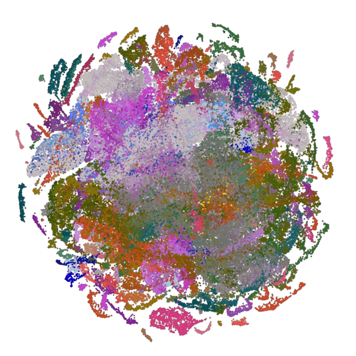 Thumbnail of Ends of Science