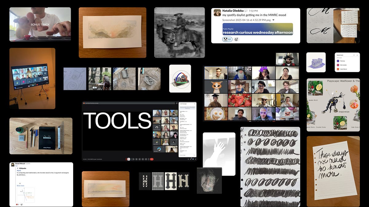 Thumbnail of What If We Stop Everything?