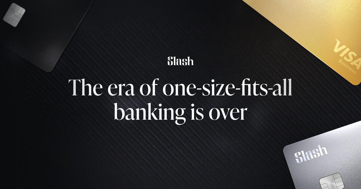 Thumbnail of Slash | Banking Built for Entrepreneurs