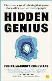 Cover of Hidden Genius