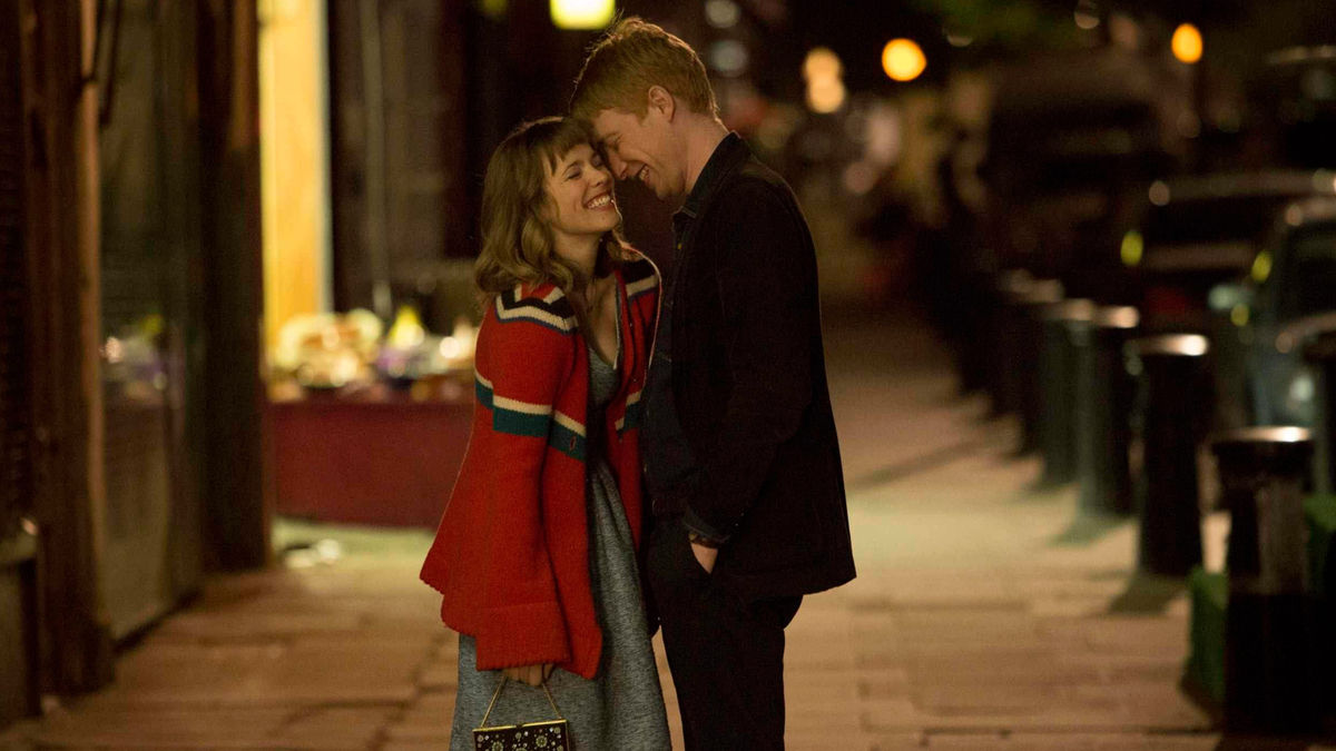 Thumbnail of About Time (2013)