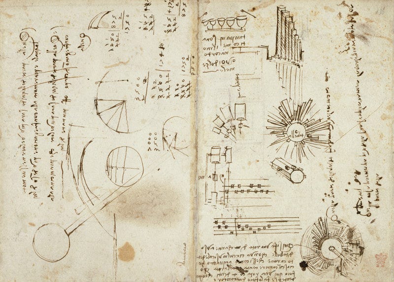 Thumbnail of Notes Against Note-Taking Systems