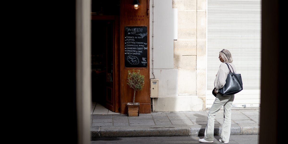 Thumbnail of The Place of Places in Our Lives