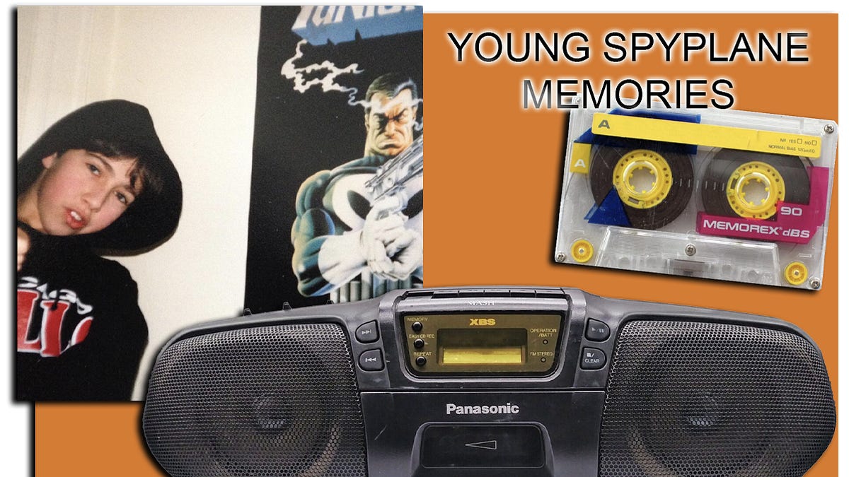 Thumbnail of Streaming is an affront to God