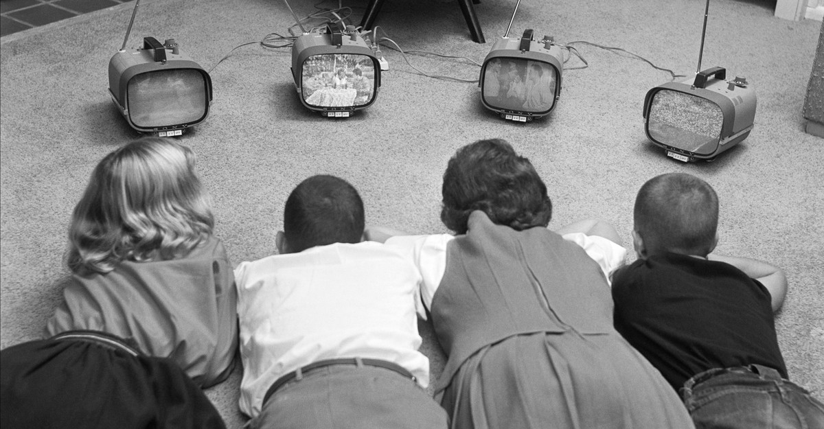 Thumbnail of You’re Getting ‘Screen Time’ Wrong