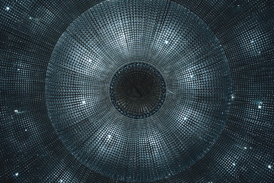 Thumbnail of Blind Spots