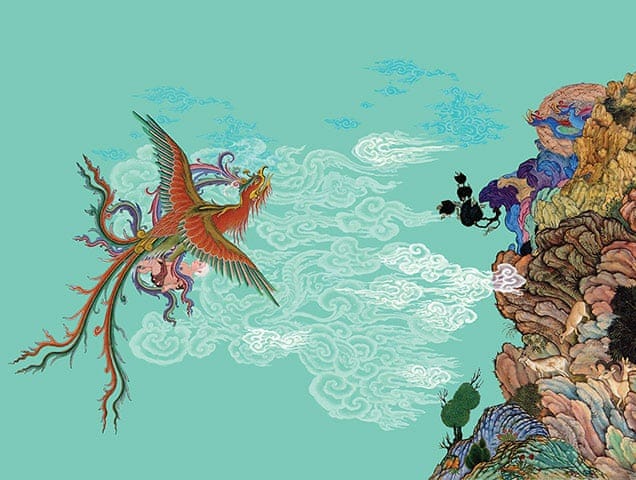 Thumbnail of The Geography of the Imaginal