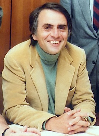 Thumbnail of Quote by Carl Sagan: “We’ve Arranged a Society on Science and Technol...”