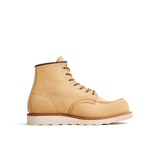 Thumbnail of CLASSIC MOC | RedWing
