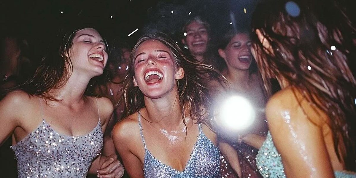 Thumbnail of I'm 38. If You're in Your 20's or 30's, Read This.