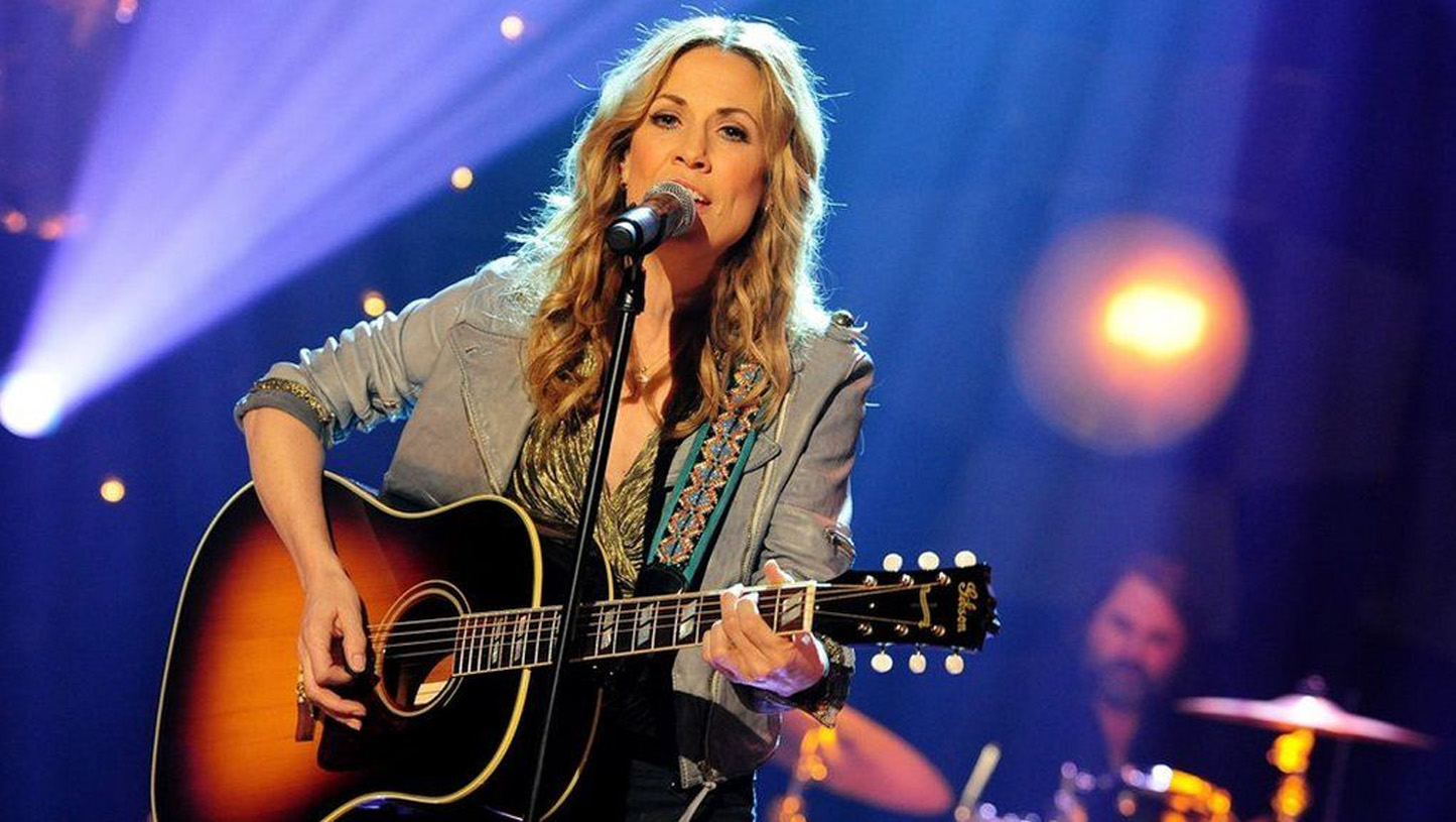 Thumbnail of Musicians Confronting Power Through Sound