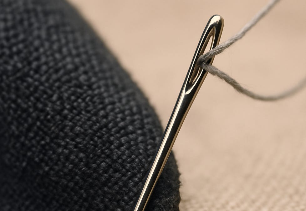 Thumbnail of The Underbelly of Awakening