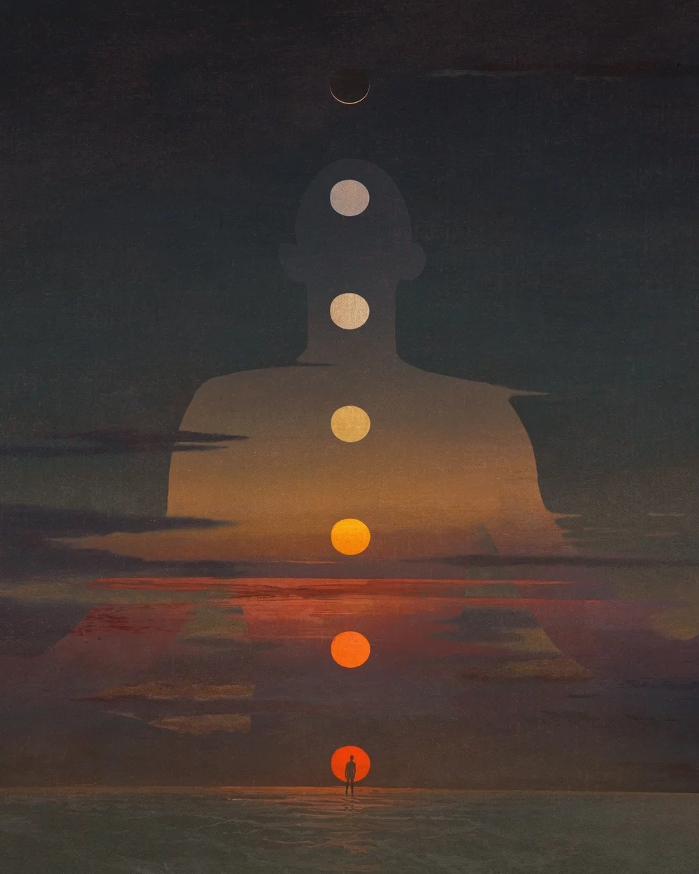 Thumbnail of The Present — mendezmendez