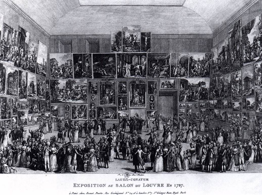 Thumbnail of How the White Cube Came to Dominate the Art World