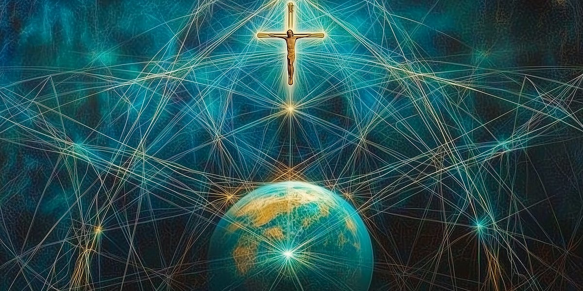 Thumbnail of Beyond Memetic Christianity
