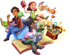 Thumbnail of Join the 4thewords Writing Revolution | 4thewords