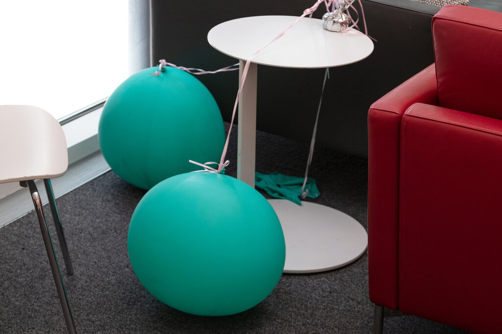 Thumbnail of Opinion | Time to Say Goodbye