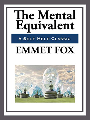 Cover of The Mental Equivalent