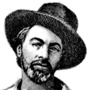 Thumbnail of Cluster: Calamus. (1871) | Whitman Archive