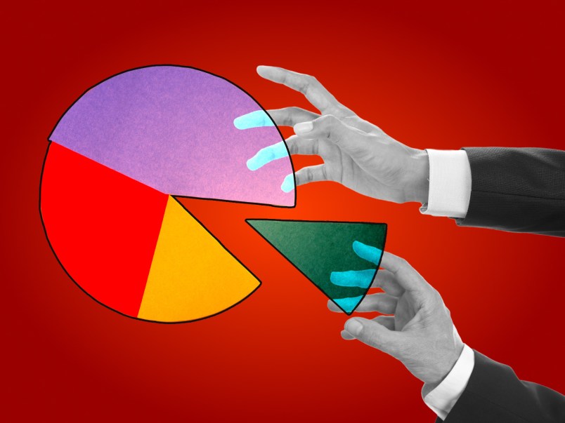 Thumbnail of There Are No Weird Blogs Anymore Cause It’s More Fruitful to Drive Them Out of Business