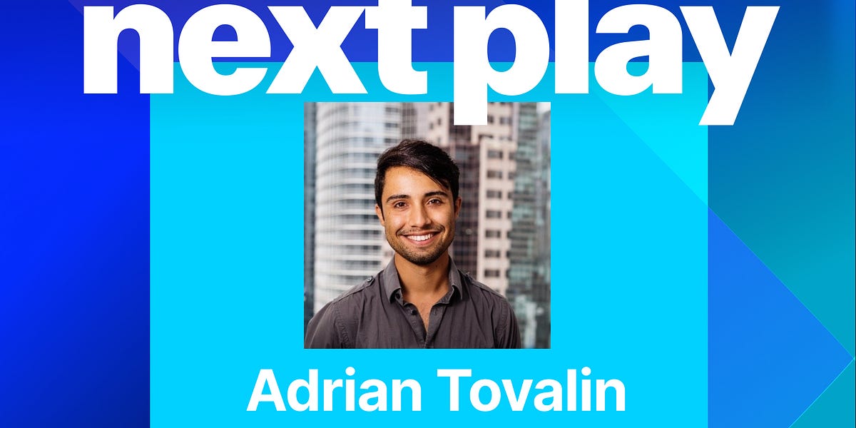 Thumbnail of From unemployed to tons of job offers