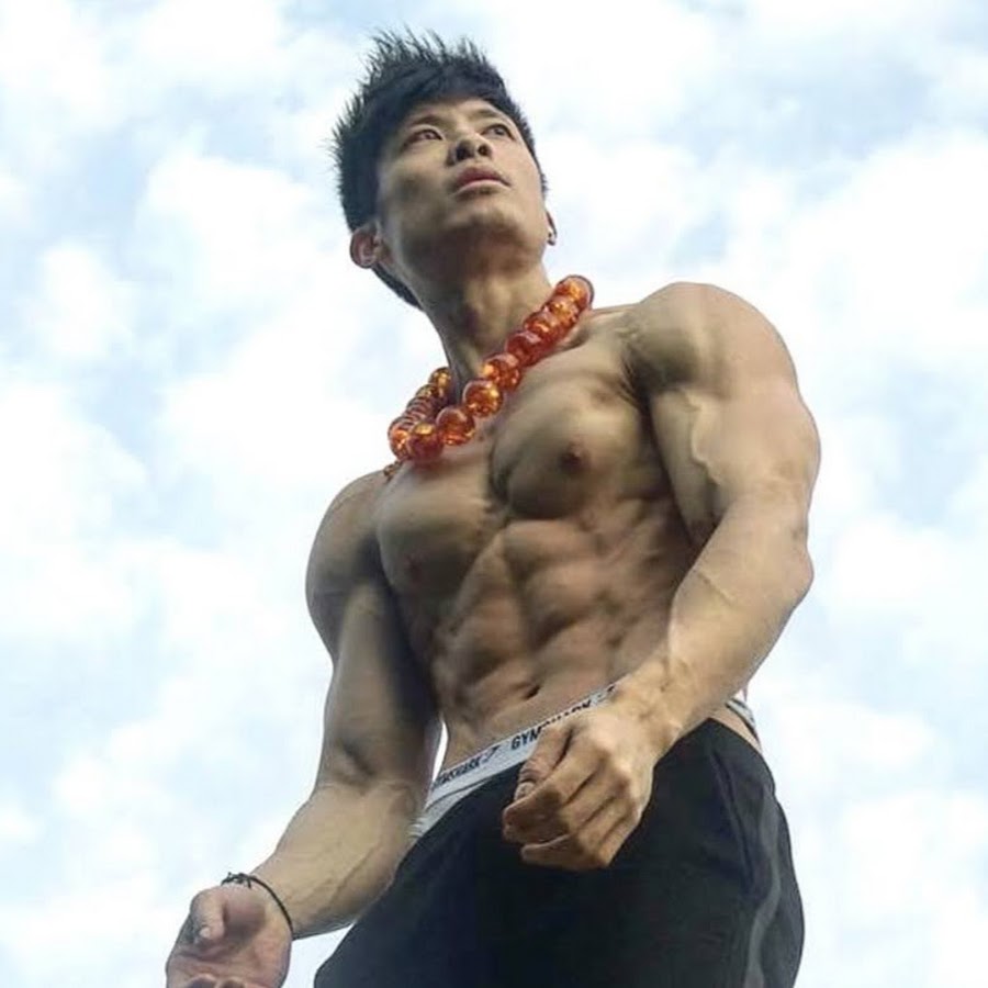 Thumbnail of Frank Yang
