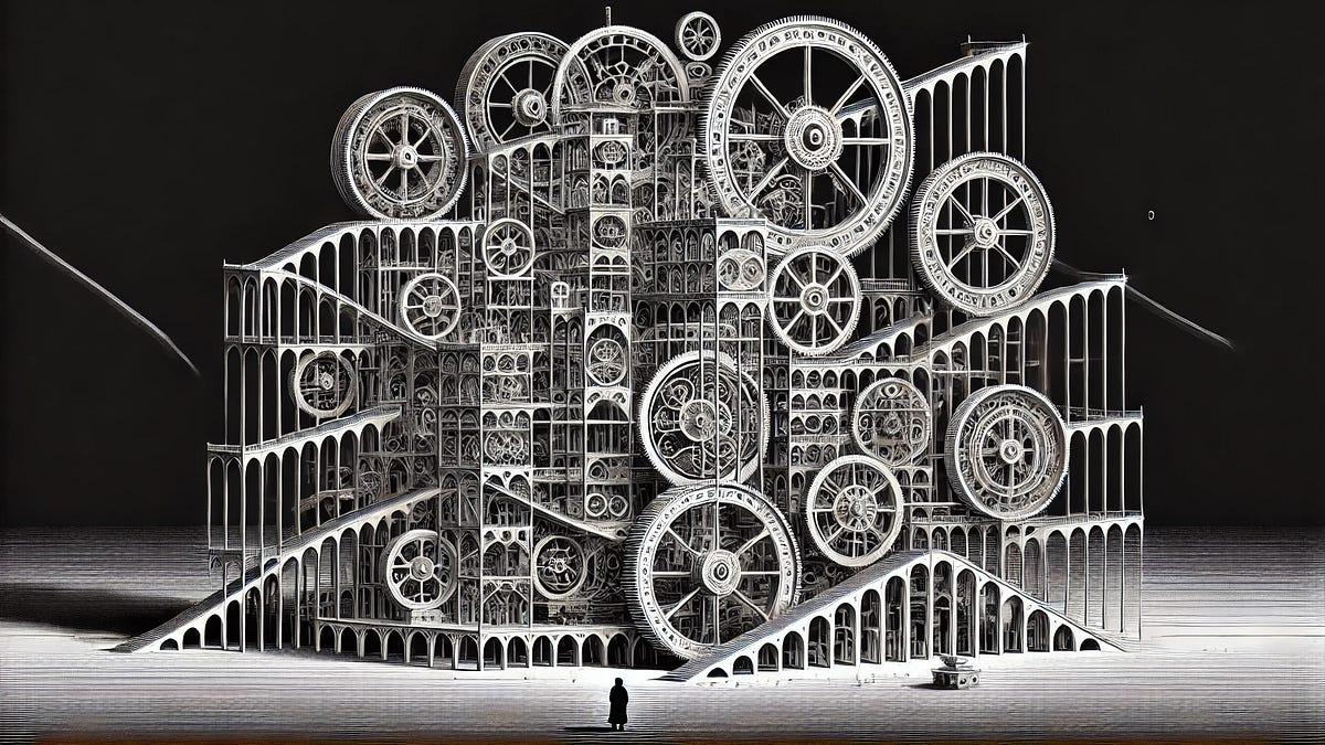 Thumbnail of How to build a writing system that survives any algorithm