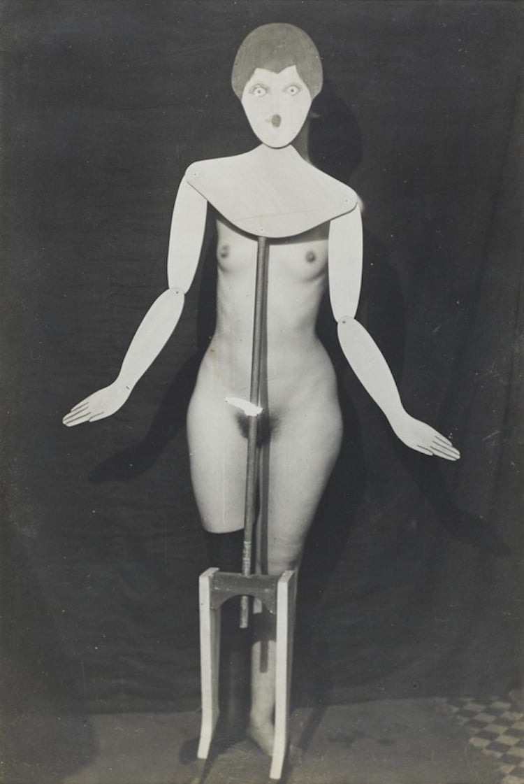 Thumbnail of Why Avant-Garde Artist Man Ray Was an Important Link Between Two Famous Art Movements