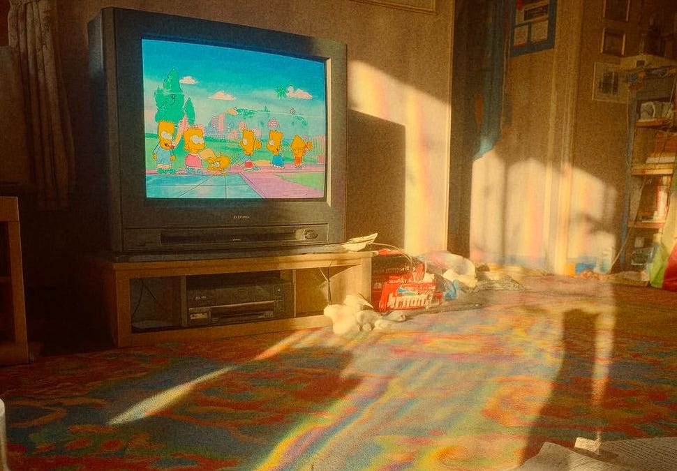 Thumbnail of how to find magic in the ordinary (the neuroscience of whimsy)