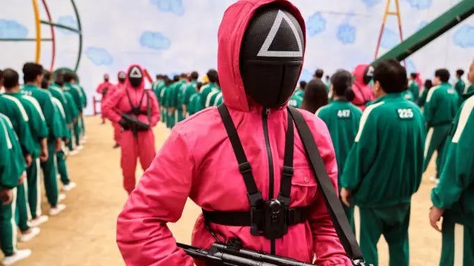 Thumbnail of What Captures Our Attention in an Algorithmic Age? A Statistical Analysis