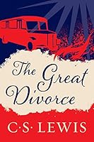 Cover of The Great Divorce