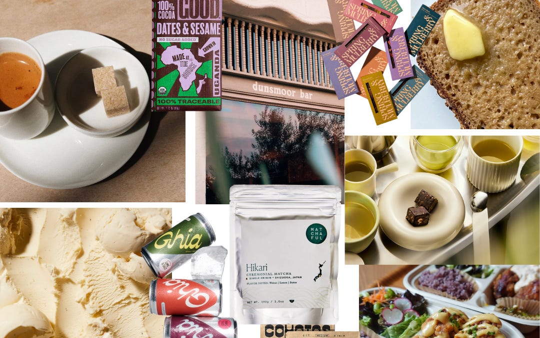 Thumbnail of How to Eat Like a Food Editor