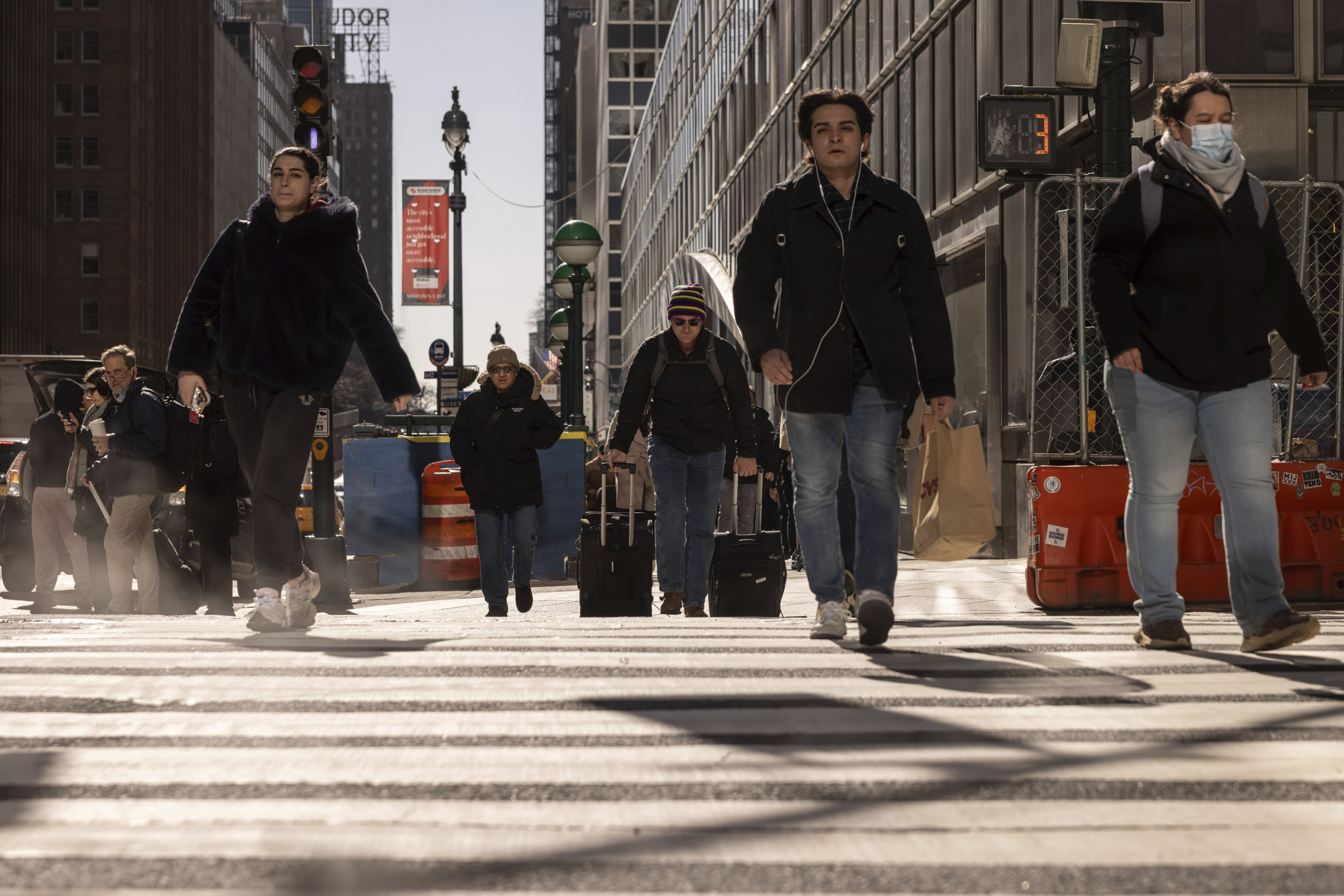 Thumbnail of America has entered a new kind of job market