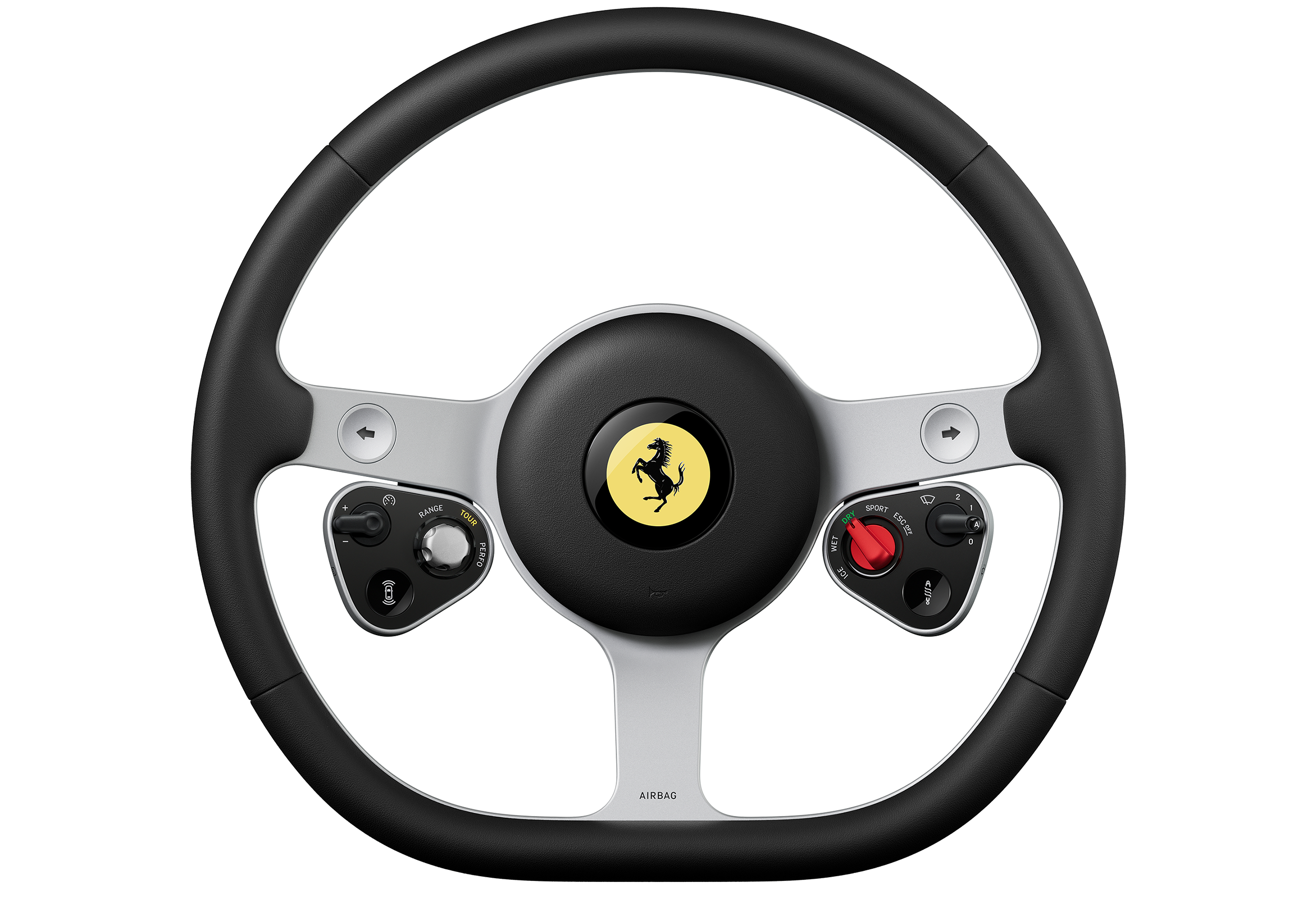 Thumbnail of Ferrari Luce - Ferrari.com