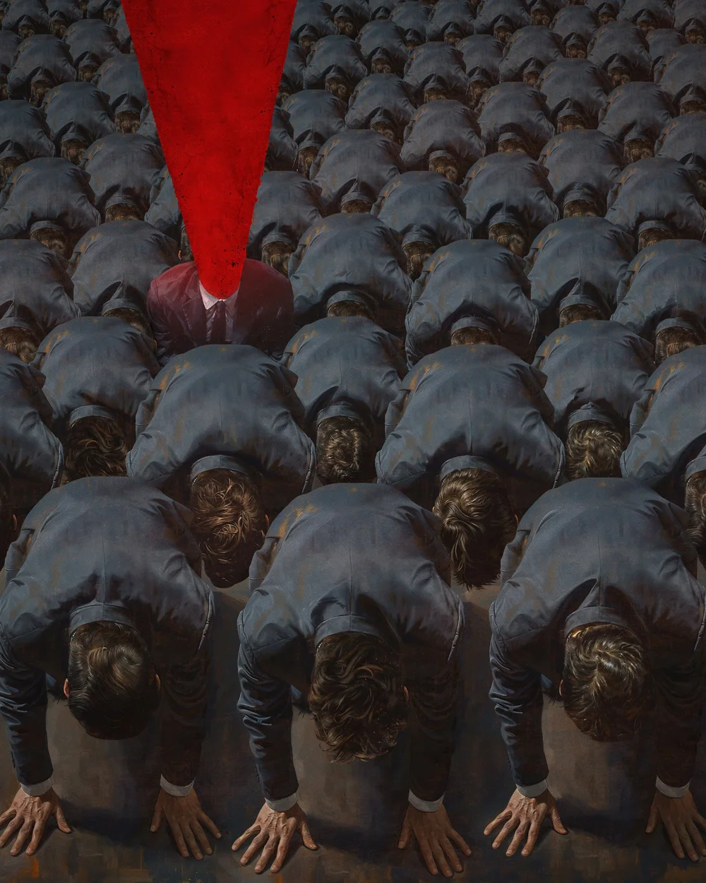 Thumbnail of The Present — mendezmendez