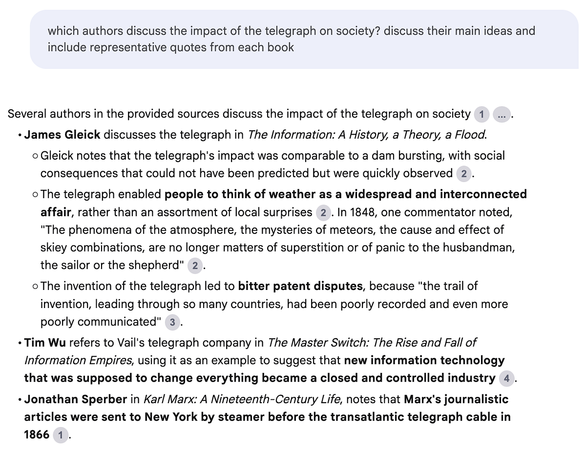 Thumbnail of How to Use NotebookLM as a Research Tool