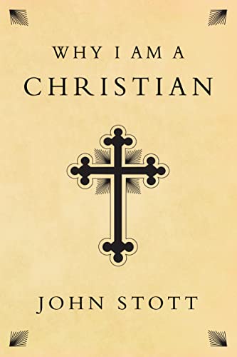 Cover of Why I Am a Christian