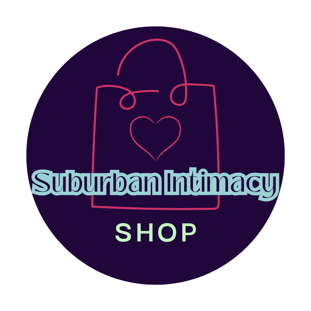 Thumbnail of Suburban Intimacy with Amy Rowan