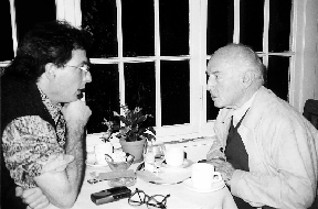 Thumbnail of A Conversation with Albert Hofmann