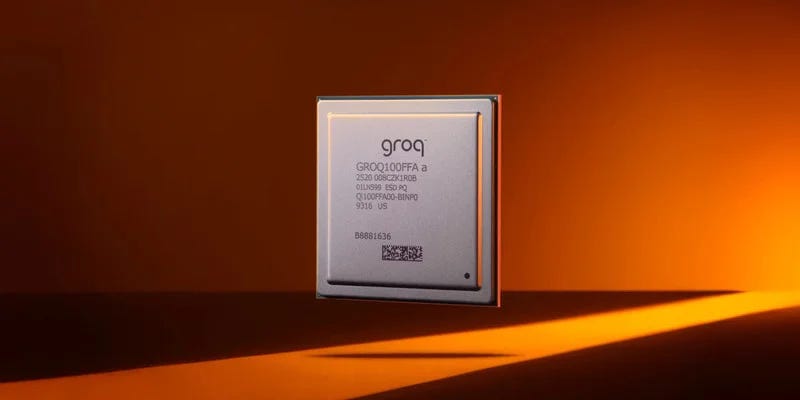 Thumbnail of Le subterfuge de Nvidia pour avaler Groq