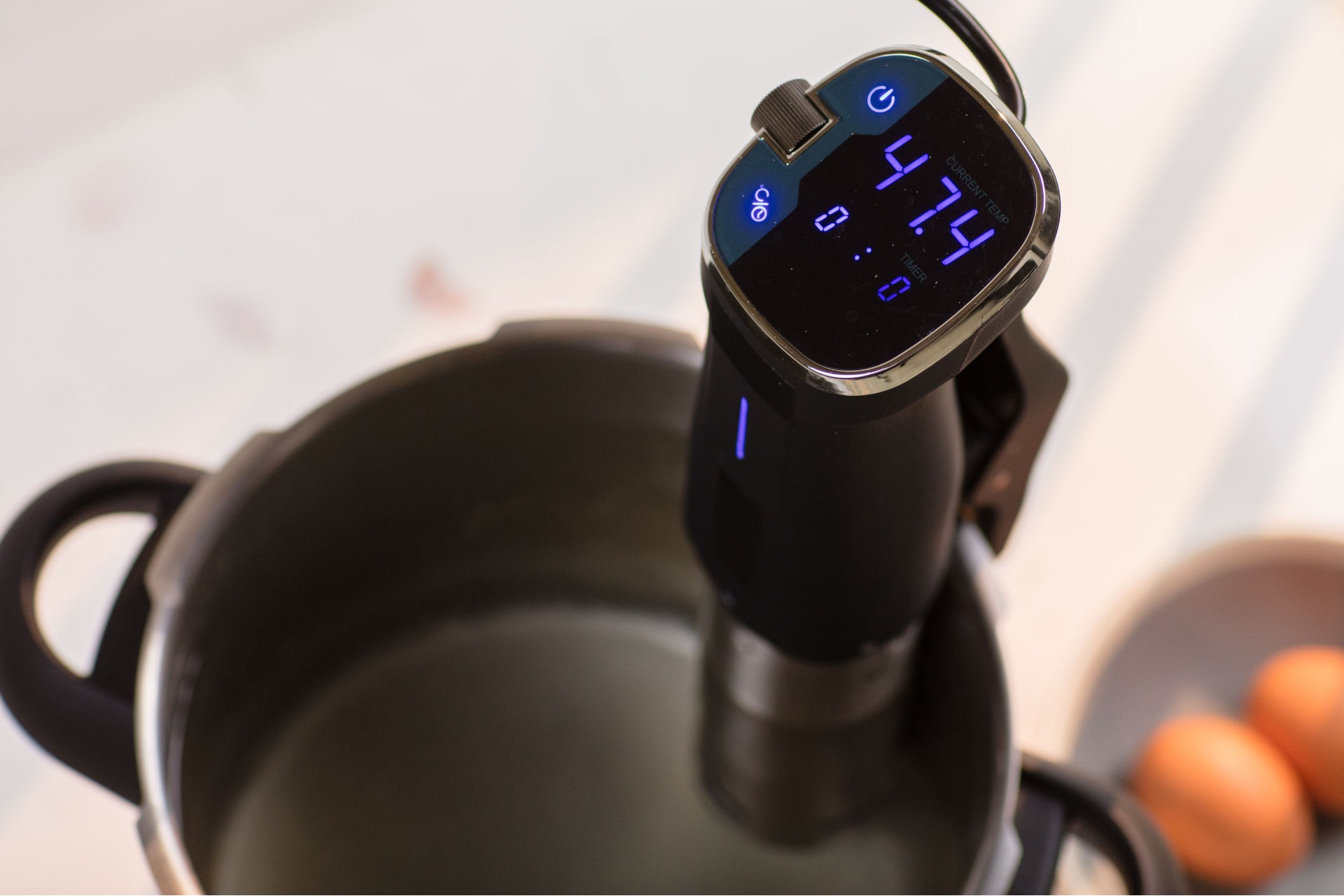 Thumbnail of Sous Vide táblázat - hőmérsékletek és időtartamok ételtípusonként