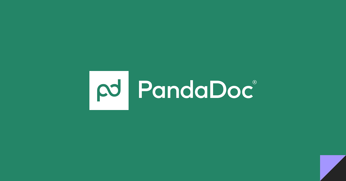 Thumbnail of PandaDoc – Create, Approve, Track & eSign Docs 40% Faster
