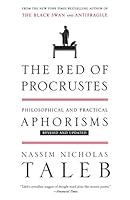 Cover of The Bed of Procrustes