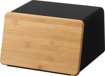 Thumbnail of Yamazaki Sliding Door Bread Box