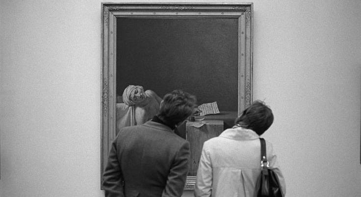 Thumbnail of to the ones who have never been loved