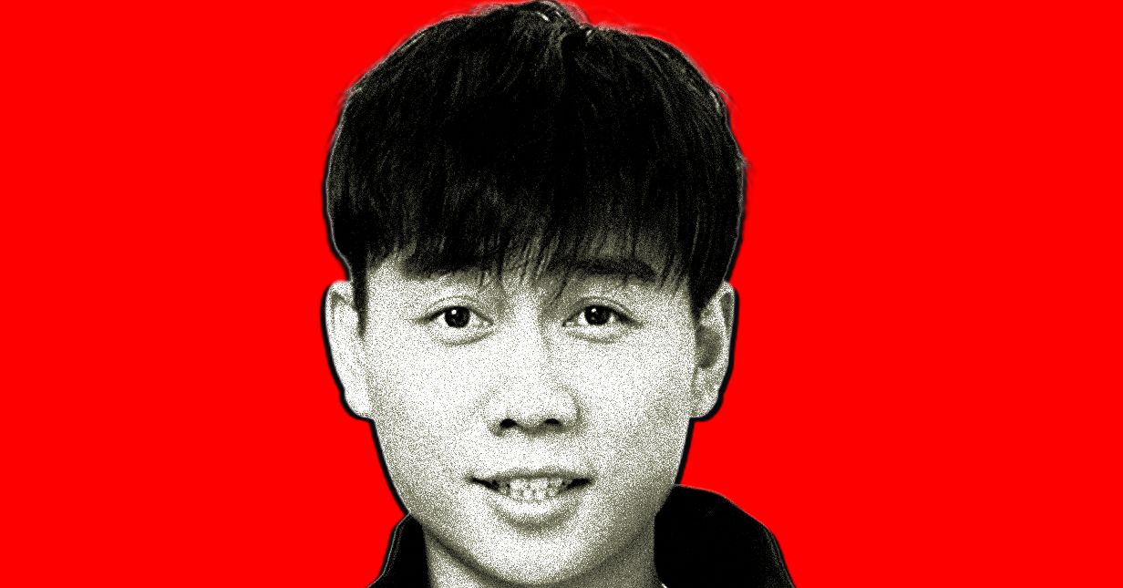 Thumbnail of The Man Who Makes AI Slop by Hand