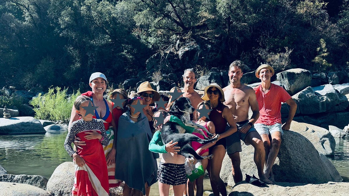 Thumbnail of How (and why) to do pop-up communes