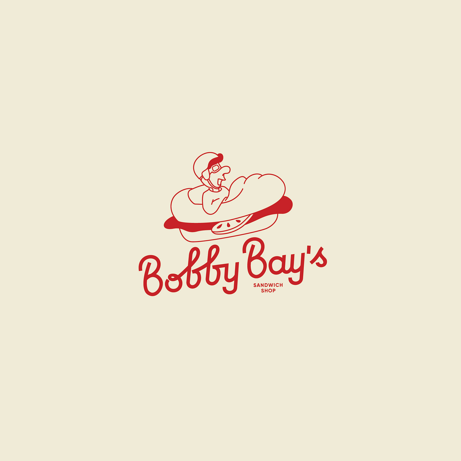 Thumbnail of sandwich shop